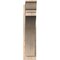 Ekena Millwork Thorton Smooth Traditional Outlooker, Douglas Fir, 7 1/2"W x 32"D x 32"H OUT08X32X32THR01SDF - alternate 4